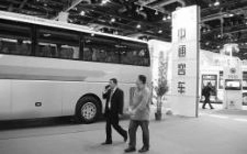 新能源補(bǔ)貼“遲到”引連鎖反應(yīng) 中通客車預(yù)計(jì)前三季業(yè)績(jī)下滑超七成