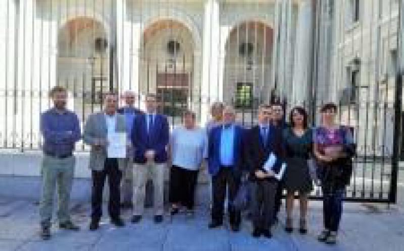 將橄欖骨作為副產(chǎn)品進行編目，以便將其用作生物燃料