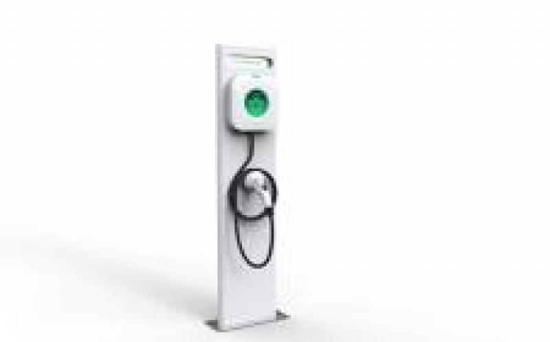 北京發(fā)改委再批復13個充電樁項目 遍布機場車站與高速路