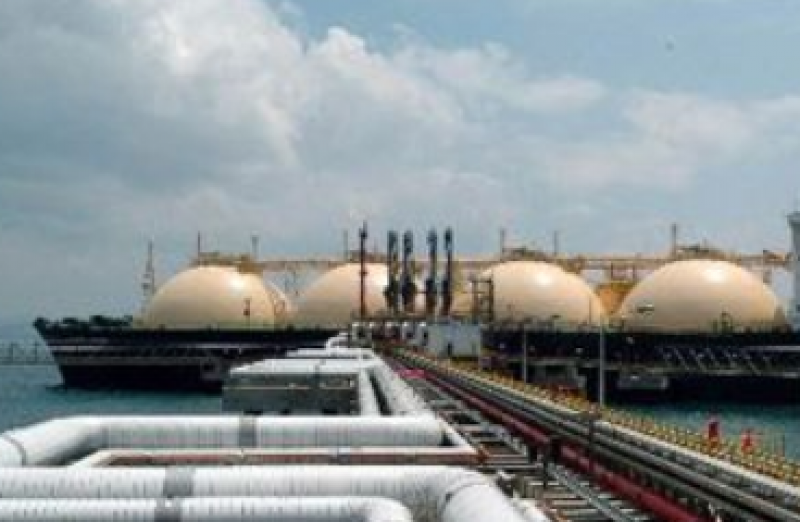 天然氣供需缺口催生進口市場 到2020年我國進口依賴度達52%