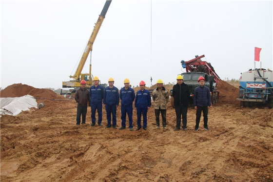 甘肅蘭州新區(qū)商業(yè)化風(fēng)光儲(chǔ)智能微電網(wǎng)項(xiàng)目主體工程正式開(kāi)工