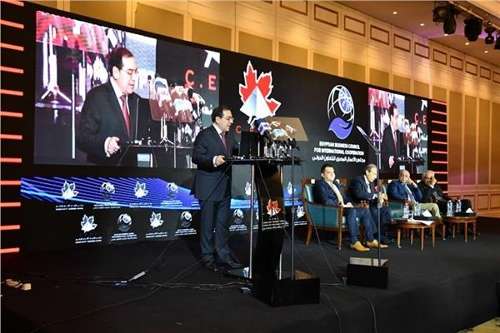 埃及石油部長：將埃及轉變為區域能源中心的方向