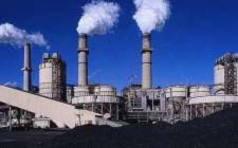 南方能源監管局赴有關企業開展燃煤電廠超低排放和節能改造督查工作