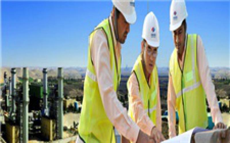 水電九局拓寬中廣核的市場(chǎng)，中標(biāo)中廣核“第一個(gè)”非砂石類(lèi)項(xiàng)目