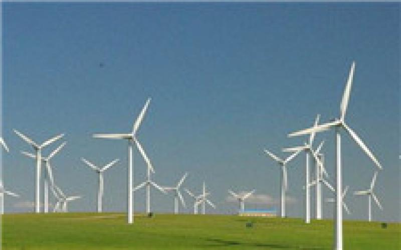 華東院在國內(nèi)新型風(fēng)機塔架領(lǐng)域的成功實踐：高郵東部風(fēng)電場項目50臺風(fēng)機全部并網(wǎng)