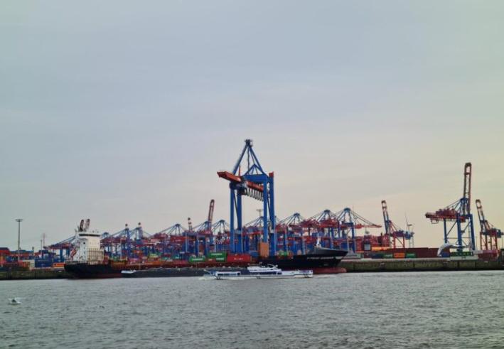 全球海洋脫碳中心完成船上碳捕獲完整價值鏈試點