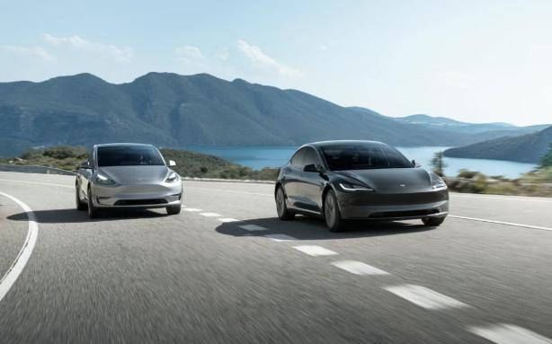 馬斯克組建新政黨引發(fā)市場(chǎng)擔(dān)憂,特斯拉市值蒸發(fā)680億美元