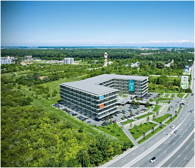 豪瑞集團(tuán)攜手瑞典上市公司共建全電動(dòng)水泥生產(chǎn)廠