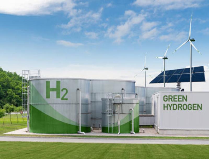 印度可再生能源裝機占比達50%,提前實現2030目標