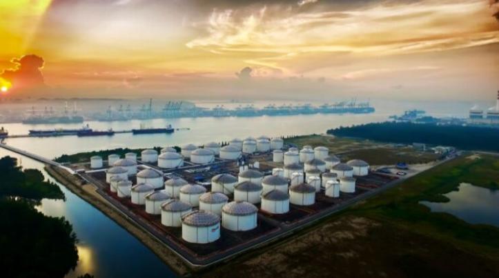 印度GAIL與維多亞洲簽長期液化天然氣（LNG）購銷協(xié)議