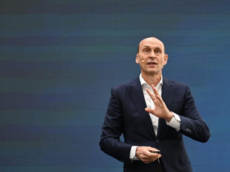 大眾汽車計劃擴(kuò)大其在中國的業(yè)務(wù)，并更加注重自主研發(fā)