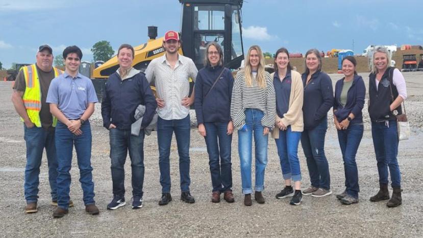 Recurrent Energy完成肯塔基州Blue Moon Solar太陽能發(fā)電廠項(xiàng)目2.6億美元融資