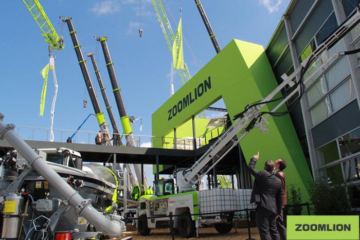 中聯重科：有望深度參與雅魯藏布江下游水電工程項目建設的核心環節