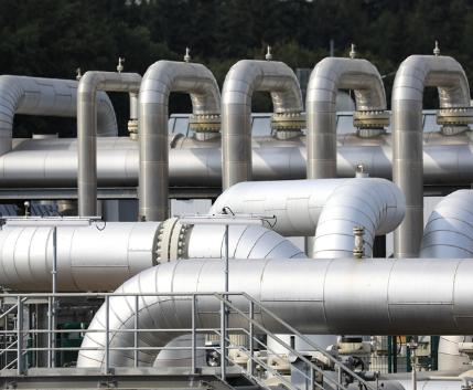 利比亞與美國(guó)公司合作開(kāi)發(fā)天然氣項(xiàng)目以提高產(chǎn)量