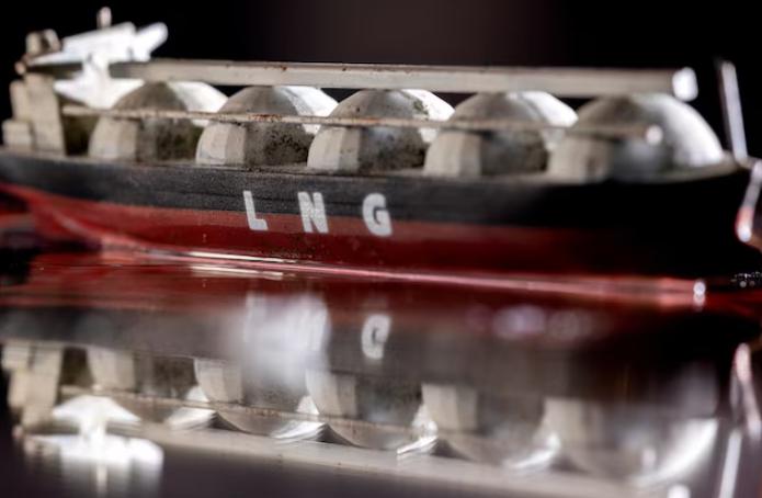 Venture Global推進(jìn)路易斯安那州CP2液化天然氣出口設(shè)施建設(shè)