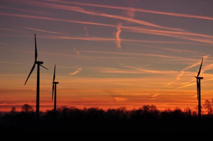 CPS Energy尋求400兆瓦風電項目以擴大清潔能源組合