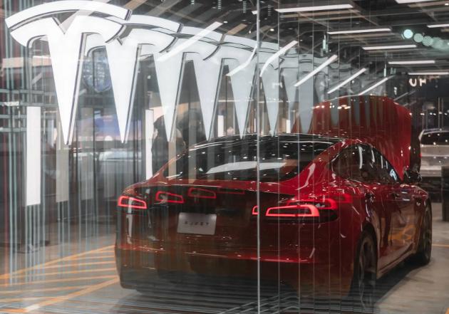 特斯拉被判賠2.43億美元，馬斯克：將上訴！