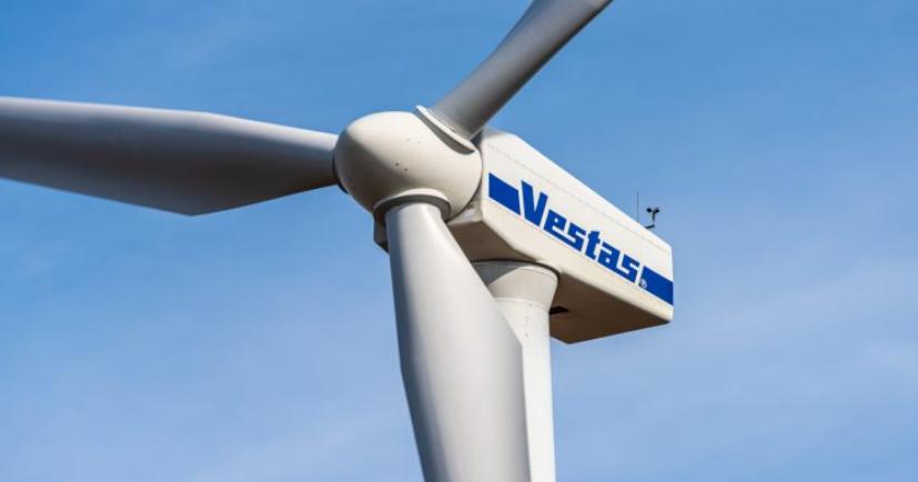 維斯塔斯獲智利128MW風(fēng)電項目訂單 將提供EnVentus平臺渦輪機