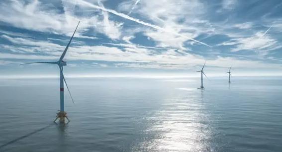 JERA與BP完成合資公司組建 全球海上風電業務整合