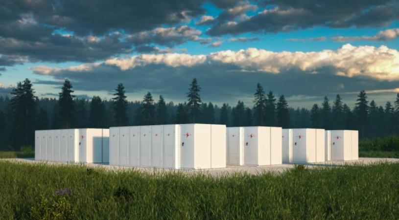 Pulse Clean Energy獲2.2億英鎊融資建設英國電池儲能項目