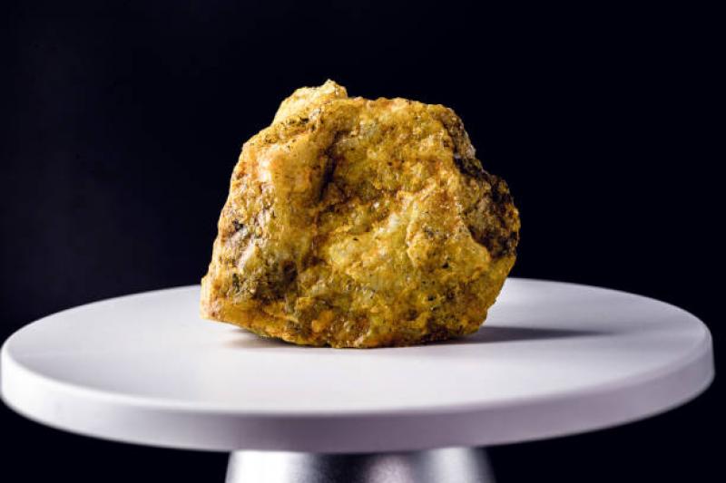 通用電氣和United Nuclear接受一項(xiàng)多方協(xié)議 同意清理鈾礦廢料