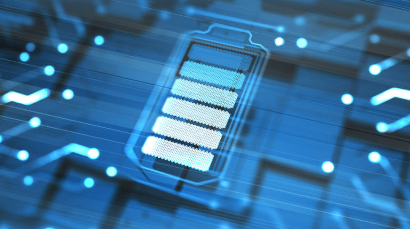 動力電池運輸安全國家標(biāo)準(zhǔn)發(fā)布