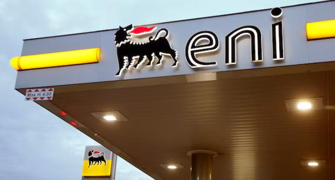 貝萊德旗下GIP收購埃尼集團49.9%股份 合作推進碳捕獲業務