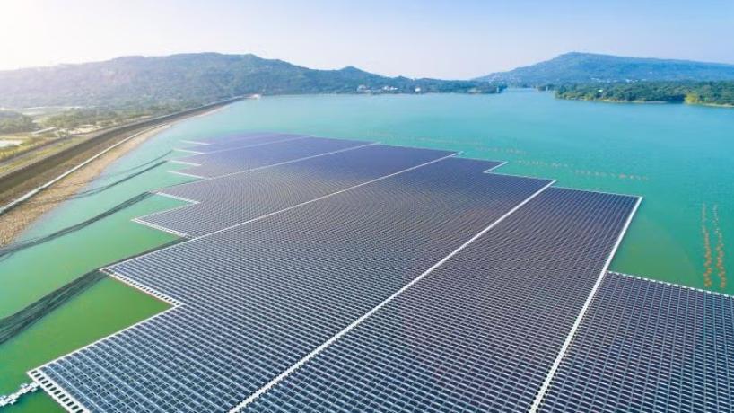 Third Pillar Solar與Diamond合作開發(fā)德克薩斯州浮動(dòng)太陽(yáng)能項(xiàng)目