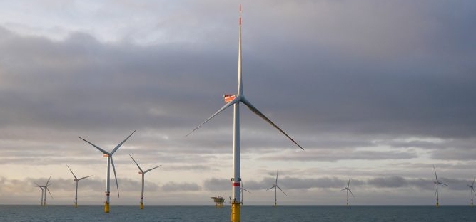 新澤西州撤銷大西洋海岸海上風(fēng)電項(xiàng)目OREC命令