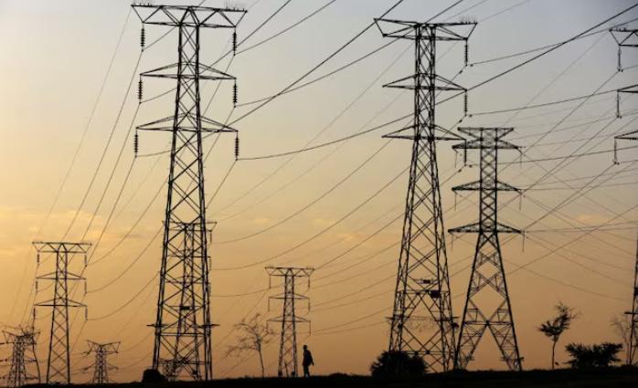 2025年7月份全社會(huì)用電量同比增長(zhǎng)8.6%