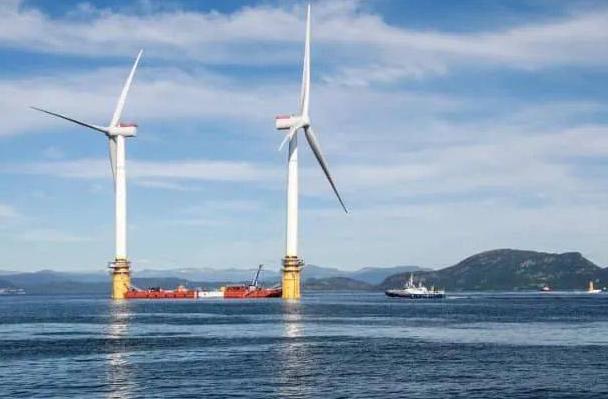 Equinor 退出 2 吉瓦澳大利亞浮式海上風電場項目，項目可行性許可證申請遭拒
