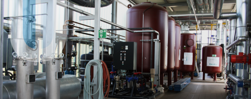 已成功運營25年！德國地熱供暖先鋒項目將擴建