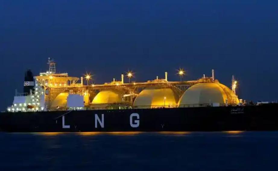 美國液化天然氣公司New Fortress Energy第二季度虧損擴(kuò)大 資產(chǎn)出售影響業(yè)績