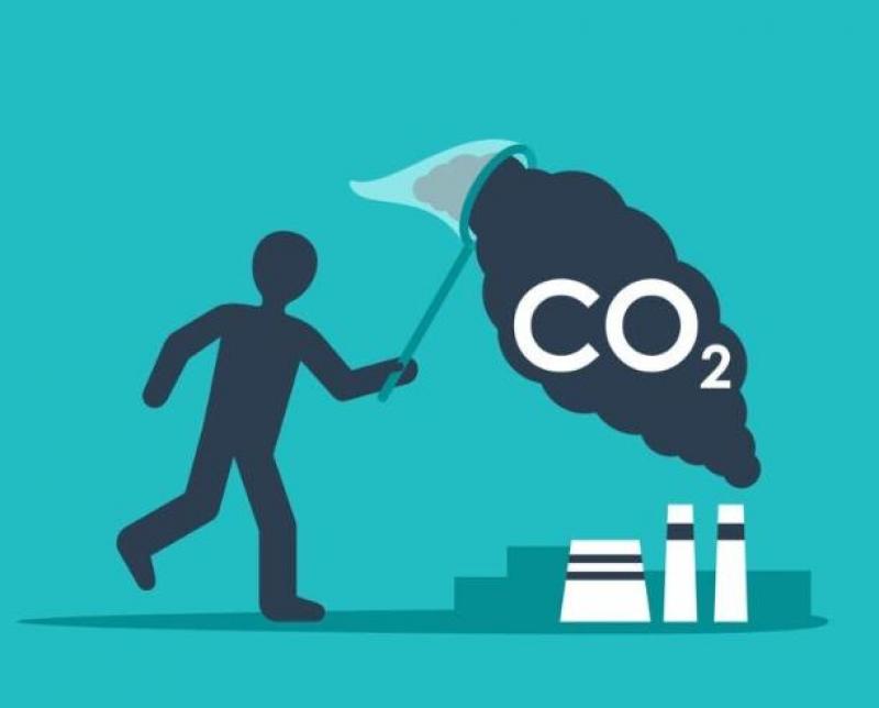 我國首個碳捕集領域國際標準發(fā)布