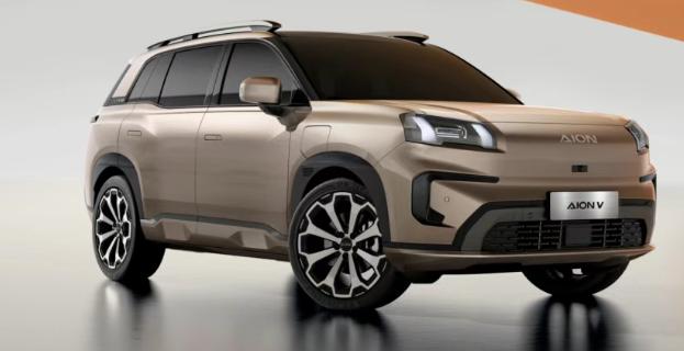 廣汽集團將在麥格納斯太爾工廠為歐洲市場生產兩款電動汽車