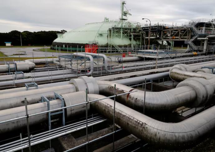 波多黎各與New Fortress Energy簽署40億美元液化天然氣供應(yīng)協(xié)議