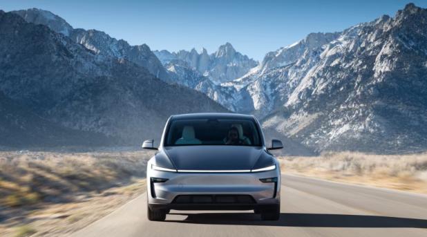 涉安全爭議！特斯拉著手重新設計車門把手