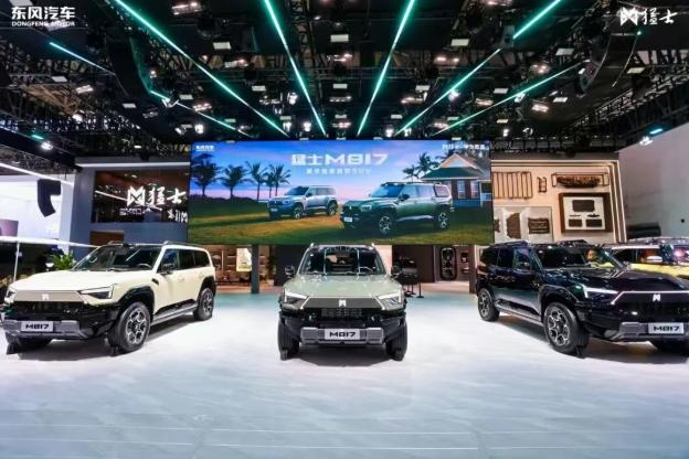 東風(fēng)董事長與任正非會面，合作升級在望