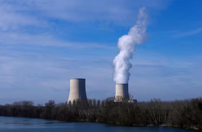 法國EDF面臨 5420 億美元核電計劃融資障礙