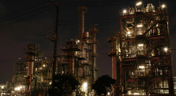 全球燃?xì)廨啓C短缺或?qū)⒂绊懺侥戏坡少e天然氣發(fā)電項目進程