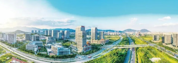 兩部委發(fā)布工業(yè)園區(qū)高質量發(fā)展指引推動綠色轉型