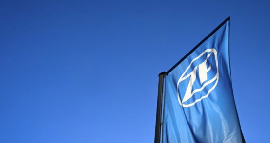 采埃孚將實施遣散方案,員工可獲高達25萬歐元賠償