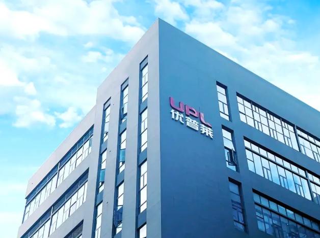 從“863計劃”走來！優普萊亮相高交會亞洲半導體與集成電路產業展 