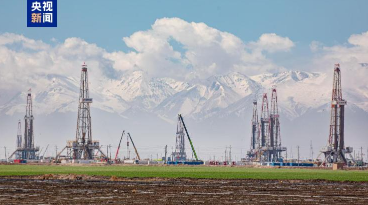 中國(guó)首個(gè)國(guó)家級(jí)陸相頁巖油示范區(qū)年產(chǎn)量突破150萬噸