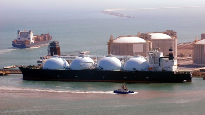 加拿大液化天然氣項(xiàng)目第二條生產(chǎn)線將于年底前投產(chǎn)