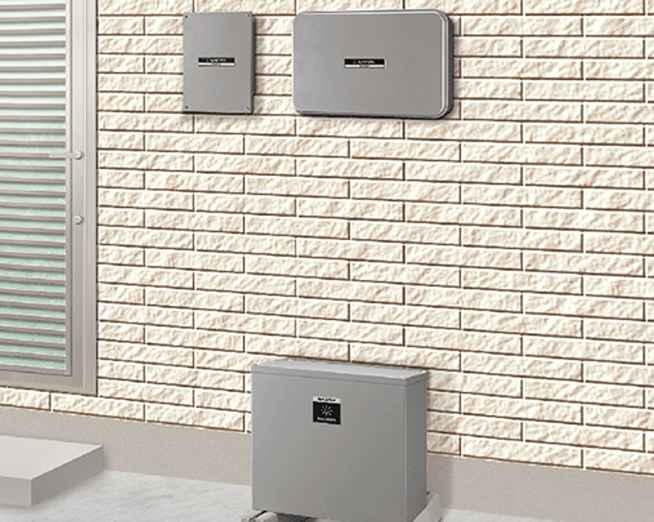 夏普儲能電池參與東北電力系統(tǒng)需求響應項目