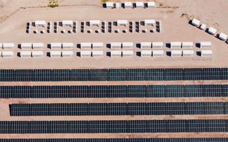 保加利亞Sunotec與殼牌簽署電池儲能系統(tǒng)金融協(xié)議