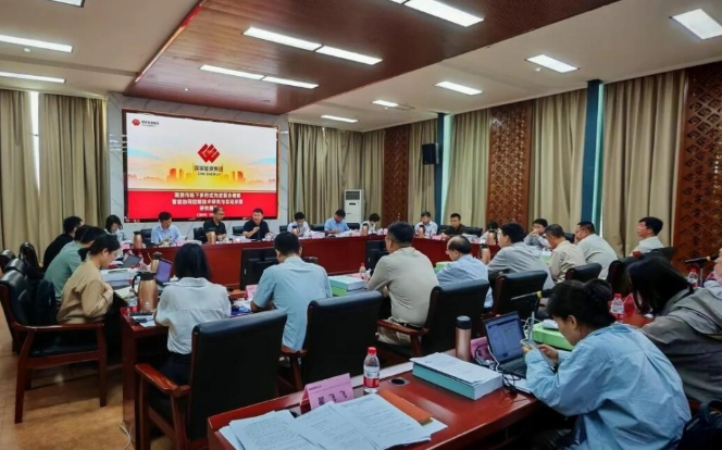 國家能源集團復合儲能項目實現多技術協同運行