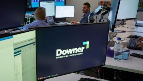 雪佛龍與Downer簽署長(zhǎng)期維護(hù)服務(wù)合作協(xié)議