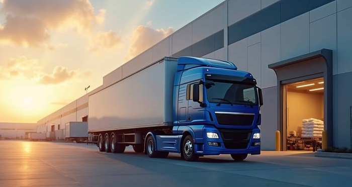 加拿大啟動(dòng)氫燃料電池卡車試點(diǎn)項(xiàng)目